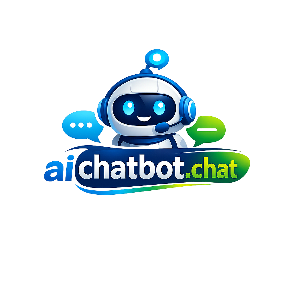 Ai Chatbot logo